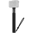 SmallRig Selfie Stick Support for Action Cameras