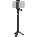 SmallRig Selfie Stick Support for Action Cameras