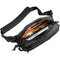 tomtoc Wander-T26 X-Pac Daily Sling (Black, 5.5L)
