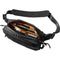 tomtoc Wander-T26 X-Pac Daily Sling (Black, 5.5L)