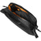 tomtoc Wander-T26 X-Pac Daily Sling (Black, 5.5L)