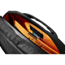 tomtoc Wander-T26 X-Pac Daily Sling (Black, 5.5L)
