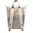tomtoc Slash T63 Backpack (Moon Gray, 12L)