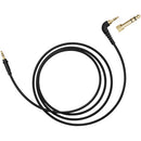 AIAIAI 3.5mm Straight Cable with 1/4" Adapter (4.9', Black)