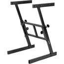 Gator Adjustable Z-Style Keyboard Stand