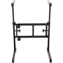 Gator Adjustable Z-Style Keyboard Stand