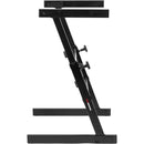 Gator Adjustable Z-Style Keyboard Stand