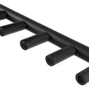 Gator Collapsible Guitar Rack for up to 10 Electric, Acoustic, or Bass Guitars