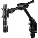 Gator Studio Boom Mic Stand with Tripod Base