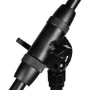 Gator Studio Boom Mic Stand with Tripod Base