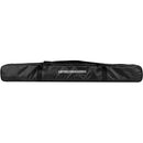 Gator Aluminum Tripod Speaker Stand Set with Deluxe Bag