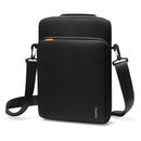 tomtoc DefenderACE Laptop Shoulder Bag for 13" MacBook Pro (Black)