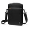 tomtoc DefenderACE Laptop Shoulder Bag for 13" MacBook Pro (Black)