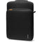 tomtoc DefenderACE Laptop Shoulder Bag for 13" MacBook Pro (Black)