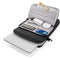 tomtoc DefenderACE Laptop Shoulder Bag for 13" MacBook Pro (Black)