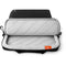 tomtoc DefenderACE Laptop Shoulder Bag for 13" MacBook Pro (Black)