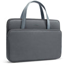 tomtoc The-Her A11 Handbag for 14" Laptop (Gray)