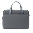 tomtoc The-Her A11 Handbag for 14" Laptop (Gray)