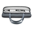 tomtoc The-Her A11 Handbag for 14" Laptop (Gray)