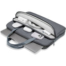 tomtoc The-Her A11 Handbag for 14" Laptop (Gray)