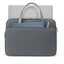tomtoc The-Her A11 Handbag for 14" Laptop (Gray)