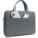 tomtoc The-Her A11 Handbag for 14" Laptop (Gray)