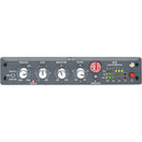 AEA Ribbon Mics 1029 Half-Rack Stereo VCA Compressor
