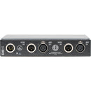 AEA Ribbon Mics 1029 Half-Rack Stereo VCA Compressor