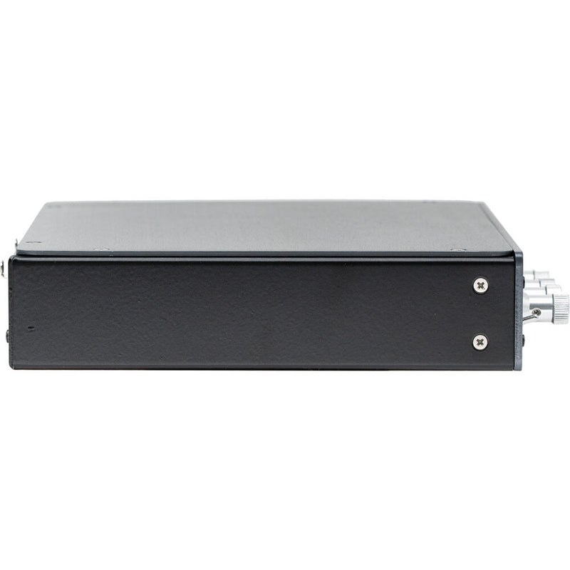 AEA Ribbon Mics 1029 Half-Rack Stereo VCA Compressor