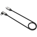 SmallRig USB-C Straight-to-Right Angled Cable