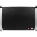 Gator GTOUR Flight Case for Pioneer DJ XDJ-RX3 DJ Controller