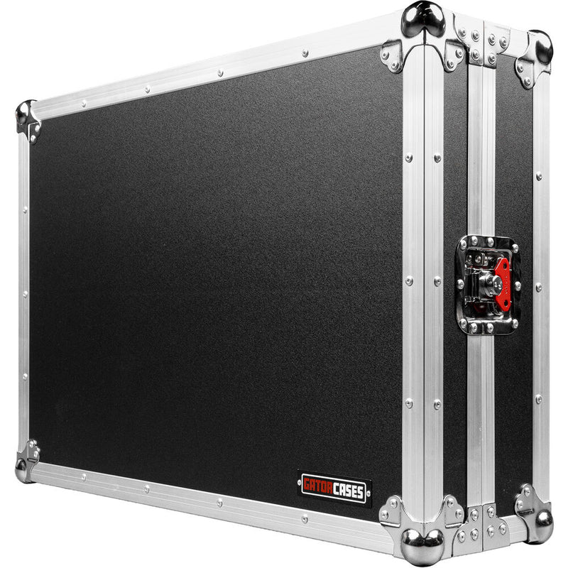 Gator GTOUR Flight Case for Pioneer DJ XDJ-RX3 DJ Controller