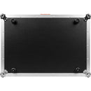 Gator GTOUR Flight Case for Pioneer DJ XDJ-RX3 DJ Controller