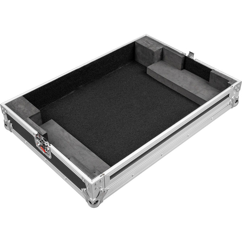 Gator GTOUR Flight Case for Pioneer DJ XDJ-RX3 DJ Controller