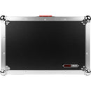 Gator GTOUR Flight Case for Yamaha DM3 Digital Mixer