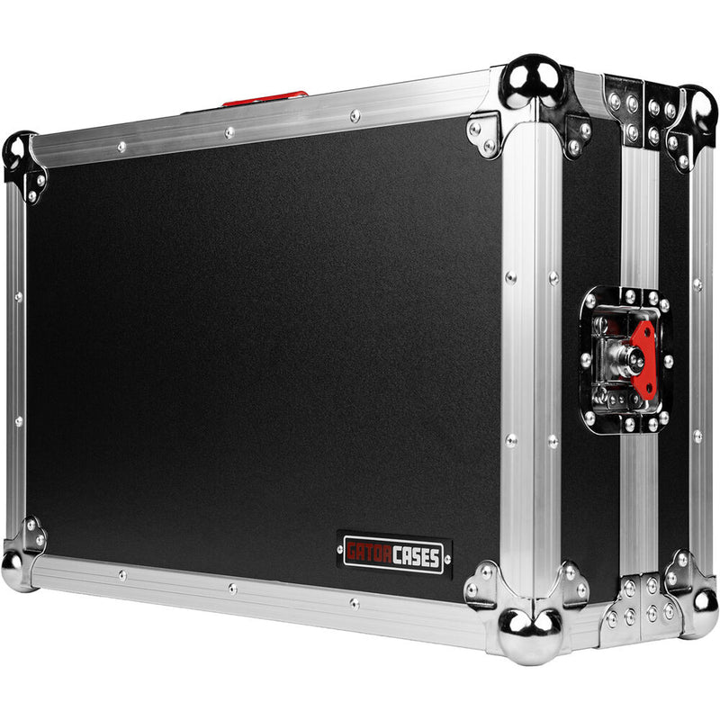 Gator GTOUR Flight Case for Yamaha DM3 Digital Mixer