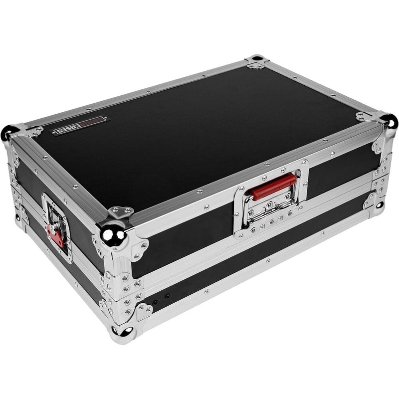 Gator GTOUR Flight Case for Yamaha DM3 Digital Mixer