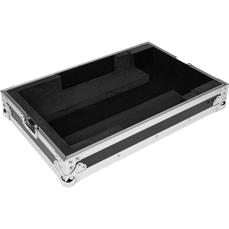 Gator GTOUR Flight Case for Yamaha DM3 Digital Mixer