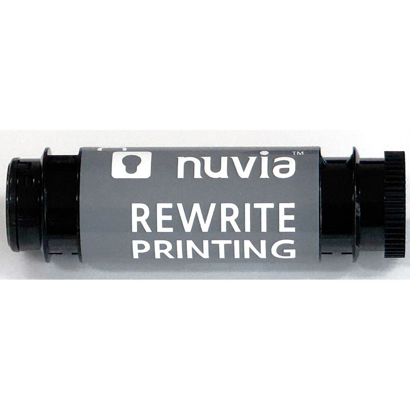 Pointman Rewritable Core