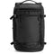 tomtoc Navigator T67 Travel Laptop Backpack (Black, 38L)