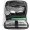 tomtoc Explorer T60 Laptop Backpack (Black, 15L)