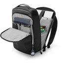 tomtoc Explorer T60 Laptop Backpack (Black, 15L)