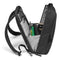 tomtoc Explorer T60 Laptop Backpack (Black, 15L)