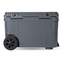 ROAM Adventure 80 qt Rolling Rugged Cooler (Slate)