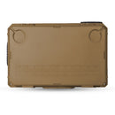 ROAM Adventure 80 qt Rolling Rugged Cooler (Tan)