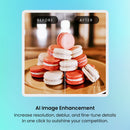 CyberLink Promeo AI Creative Studio for Online Selling and Marketing