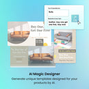 CyberLink Promeo AI Creative Studio for Online Selling and Marketing
