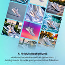 CyberLink Promeo AI Creative Studio for Online Selling and Marketing