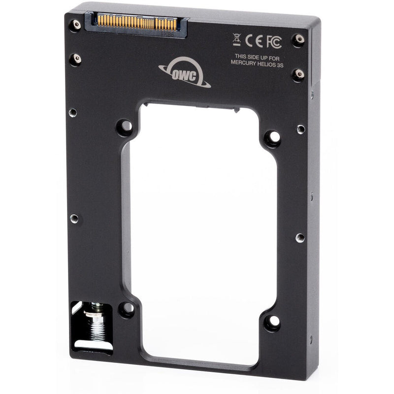 OWC U.2 Drive Carrier Tray