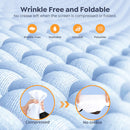 Yaber 80" Foldable Projector Screen